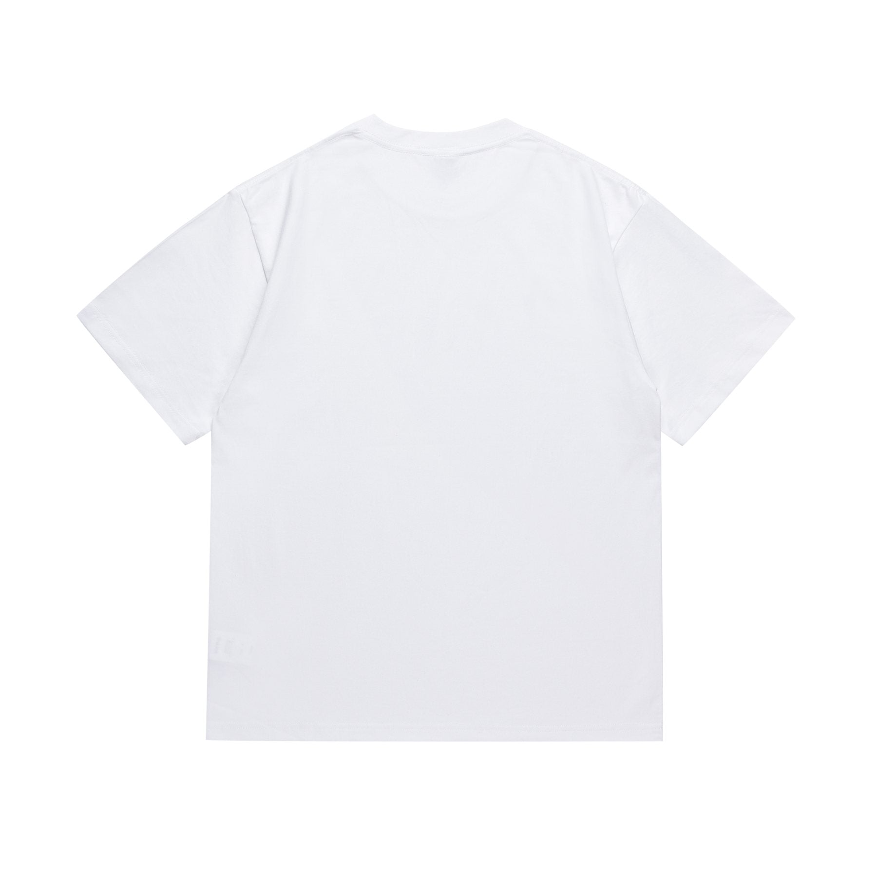 BAPE Baby Milo Graphic T-Shirt — back