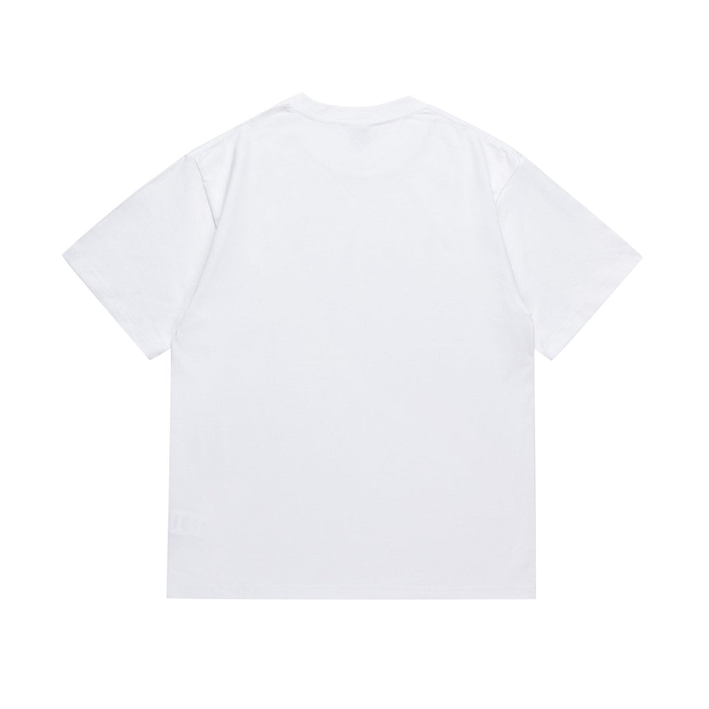 BAPE Ape Character Graphic T-Shirt — back