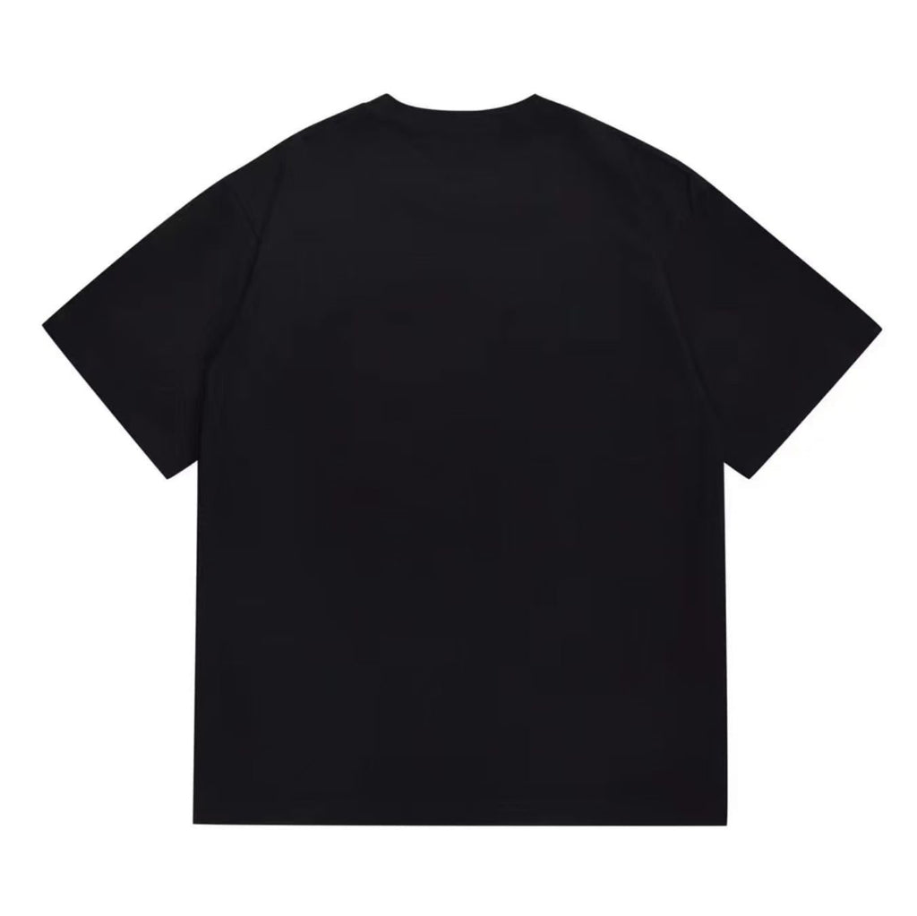 BAPE A Rising Graphic T-Shirt — back