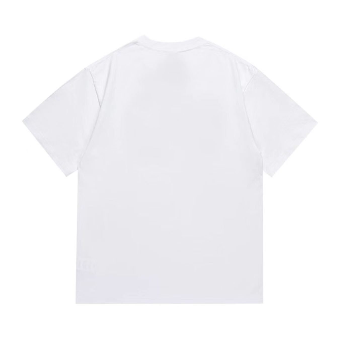 BAPE Collage Graphic Short-Sleeve T-Shirt — back