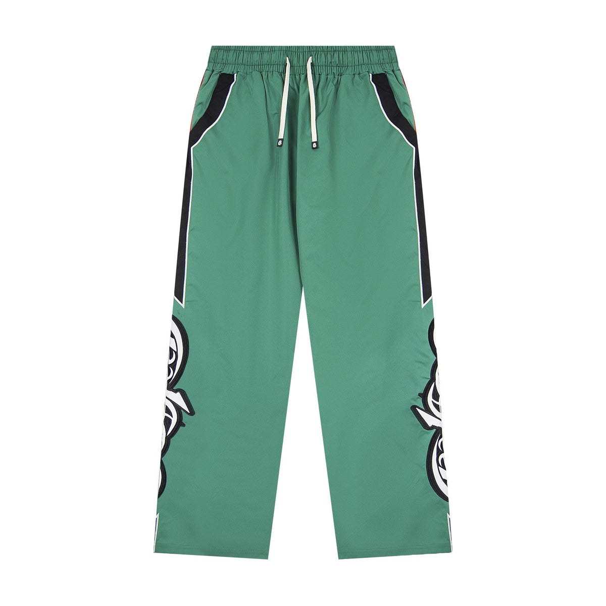 Godspeed Side Graphic Track Pants — front